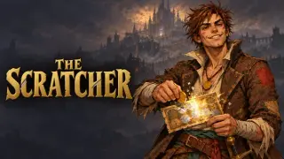 The Scratcher