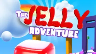 The Jelly Adventure - Switch