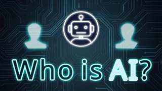 Who is AI