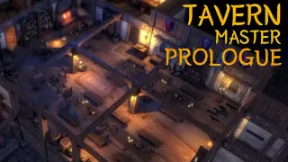TM - Prologue