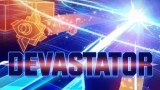 Devastator - Switch