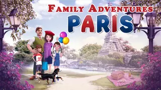 Family Adventures Paris