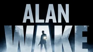 Alan Wake