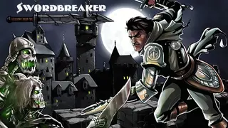Swordbreaker The Game