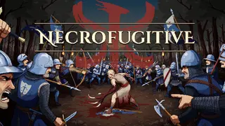 Necrofugitive