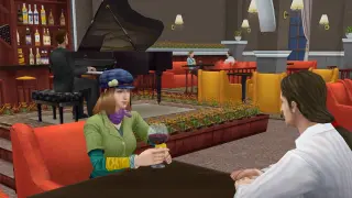 Restaurant Empire II