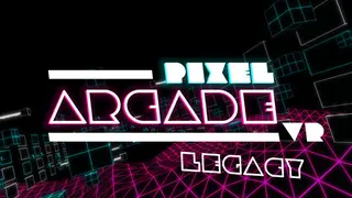 Pixel Arcade Legacy