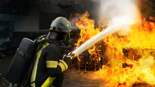 Emergency Call - The Attack Squad (Xbox One & Series)