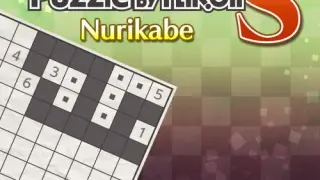Puzzle by Nikoli S Nurikabe - Switch