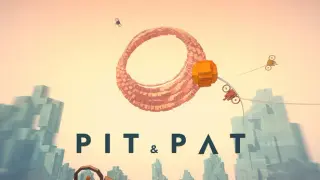 Pit & Pat