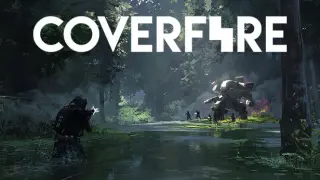 Cover Fire: Offline Shooting Game