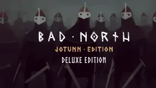 Bad North: Jotunn Edition Deluxe Edition