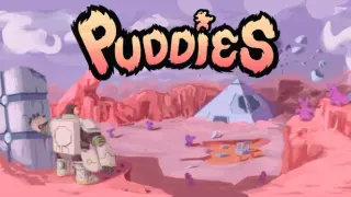 Puddies