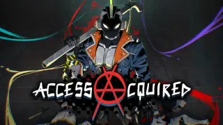 Access Acquired