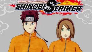 NTBSS: Seventh Hokage Costume (Gender-Neutral) - PS4