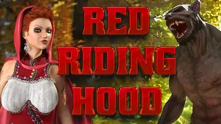 Red Riding Hood 🐺