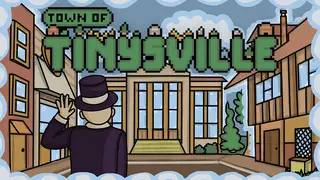 Town of Tinysville