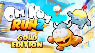 Om Nom: Run 2 Gold Edition - Switch