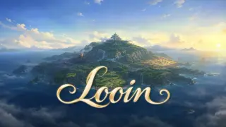 Looin I