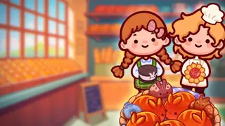 Bun Buns (Xbox One)
