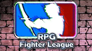 RPG Fighter League