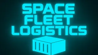 Space Fleet Logistics