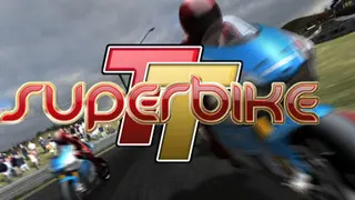 SuperBike TT for Oculus VR