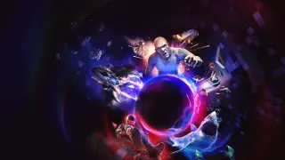 PlayStationVR Worlds - PS4