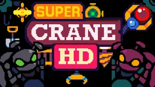 Super Crane HD