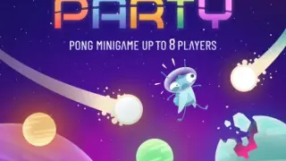 Space Party - Switch