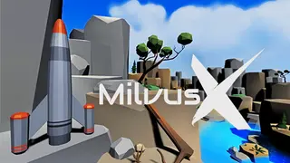 MilvusX