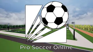 Pro Soccer Online