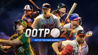 Out of the Park Baseball 27