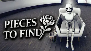 Pieces To Find