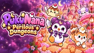 PukuNana : Perilous Dungeons
