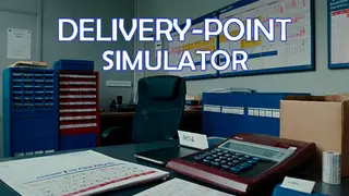 PickupParcelShopSimulator