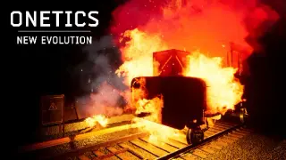 Onetics - New Evolution