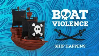 Ship Happens