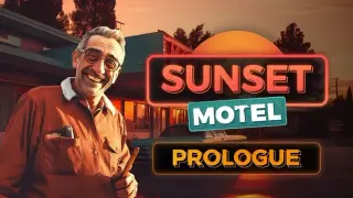 Sunset Motel: Prologue