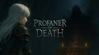 Profaner of Death