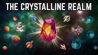 The Crystalline Realm