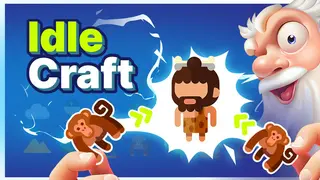 Idle Craft