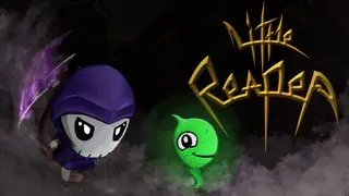 Little Reaper