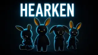 HEARKEN