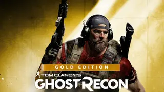 Tom Clancy's Ghost Recon Breakpoint Gold Edition - PS4