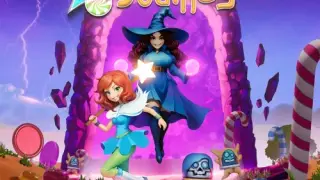 Candylands Journey - Switch