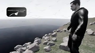 Anders III: Coast Of Pain