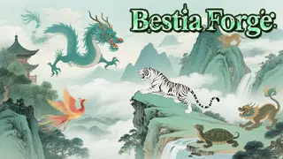 Bestia Forge