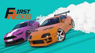 First Racer
