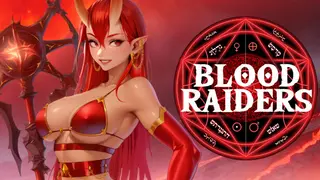 Blood Raiders